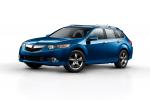 Acura TSX Sport Wagon 2010 года
